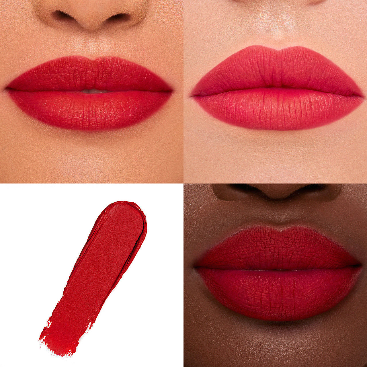 VelvetTouch Luxe Matte Lipstick