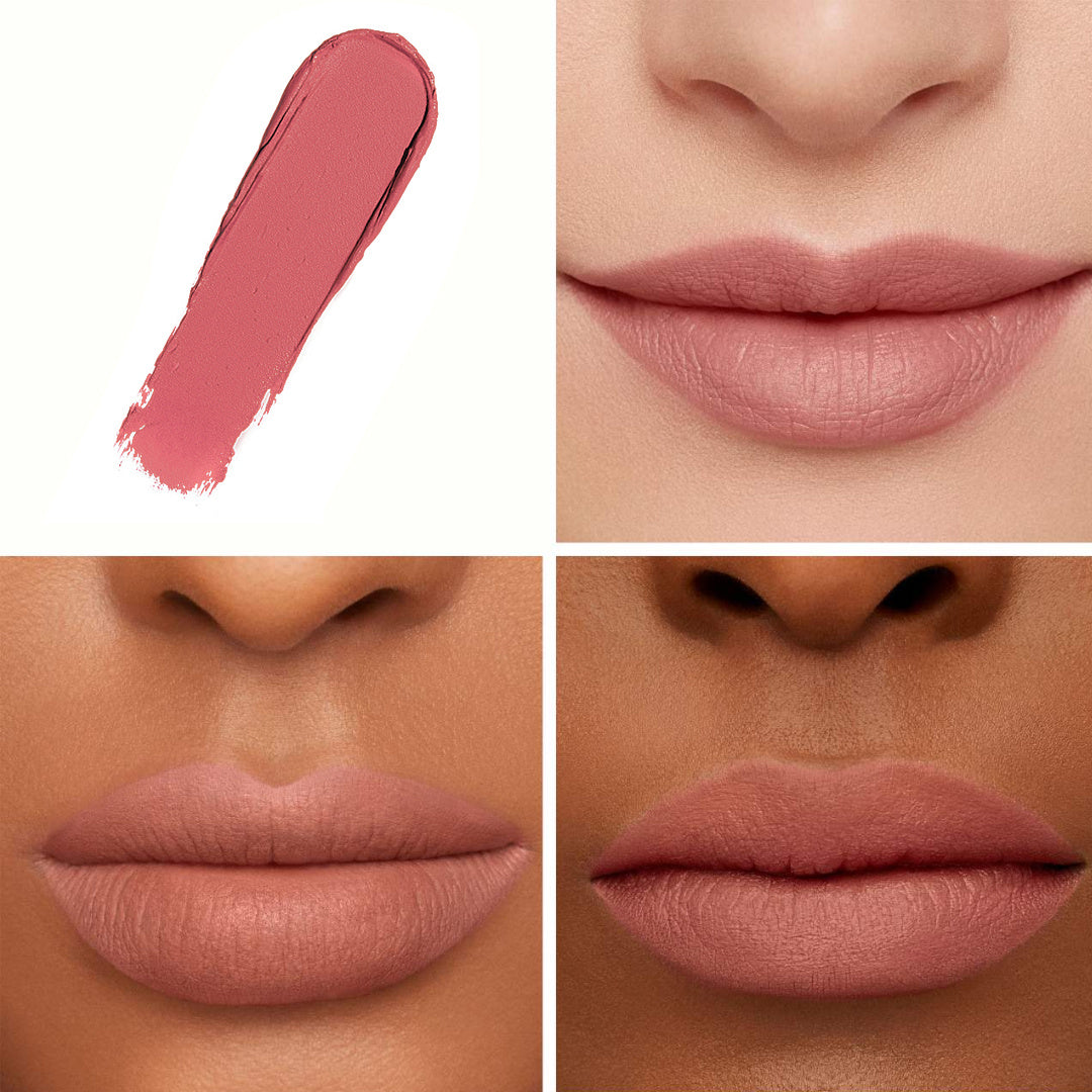 VelvetTouch Luxe Matte Lipstick