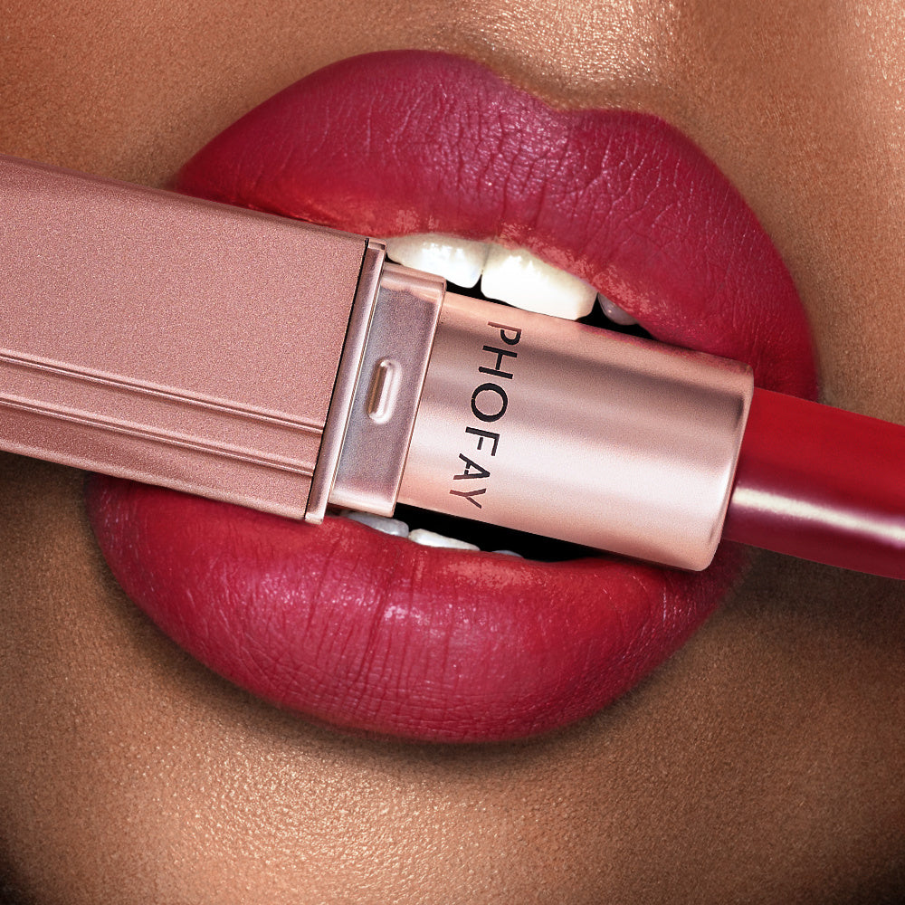 VelvetTouch Luxe Matte Lipstick