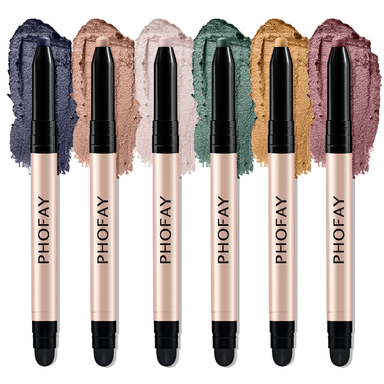 SilkShade Waterproof Eyeshadow Stick
