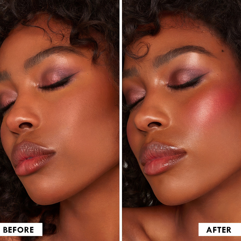 GlowSculpt Cream & Powder Blush Duo