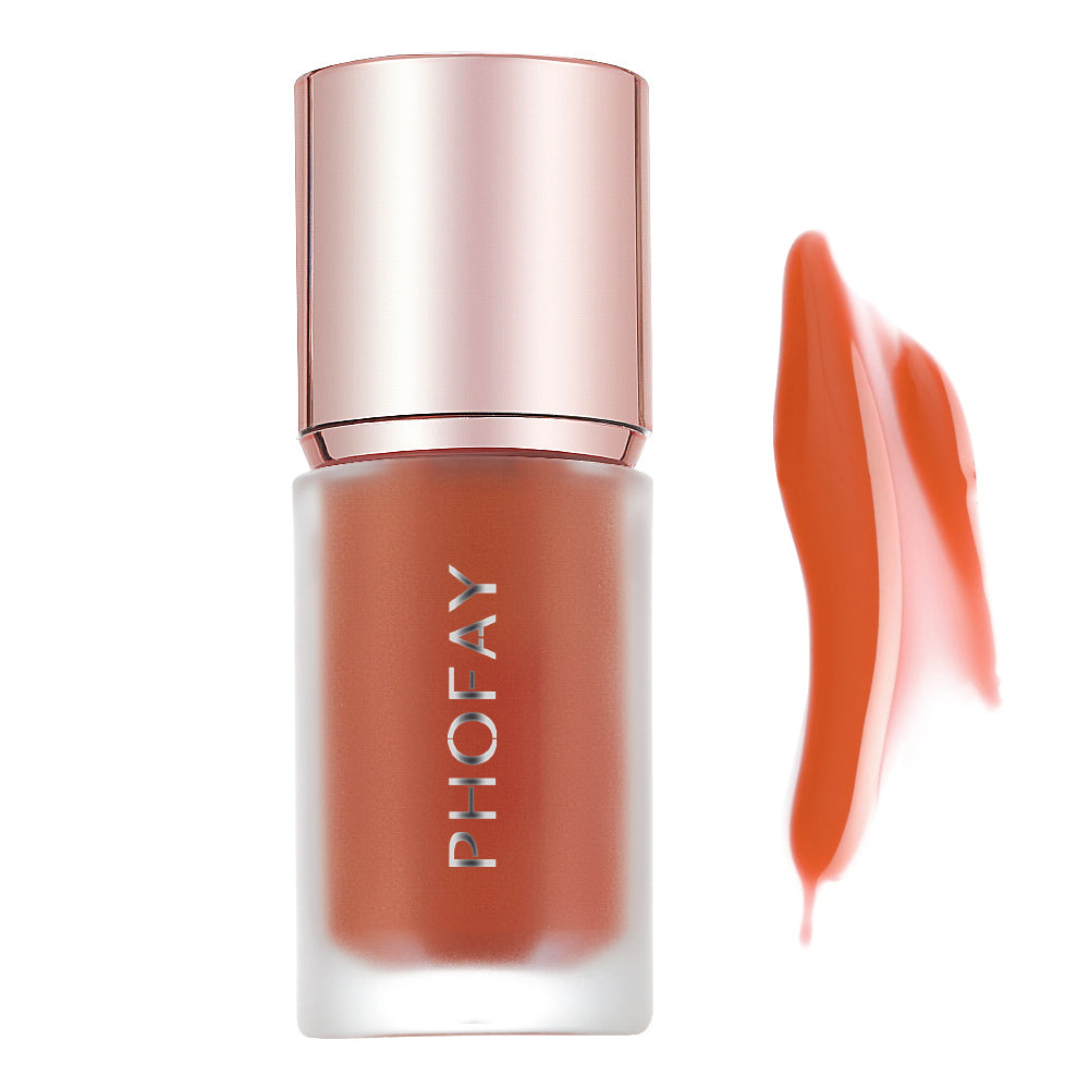 SilkyMousse Soft-Focus Liquid Blush