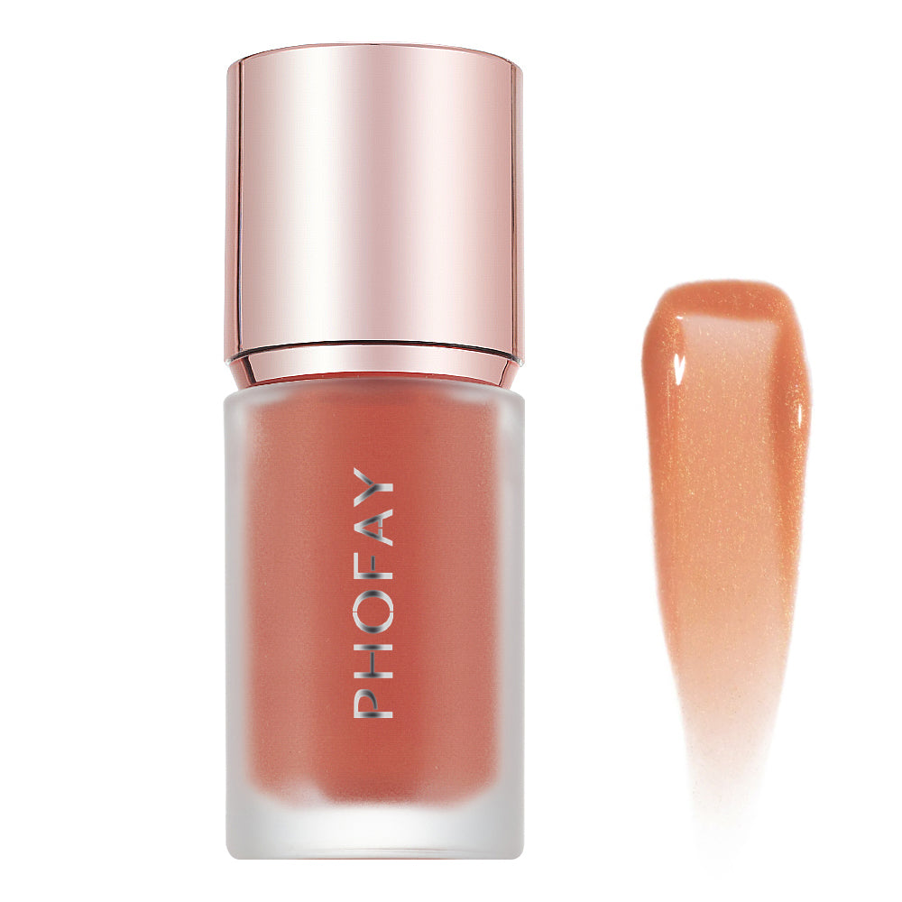 SilkyMousse Soft-Focus Liquid Blush