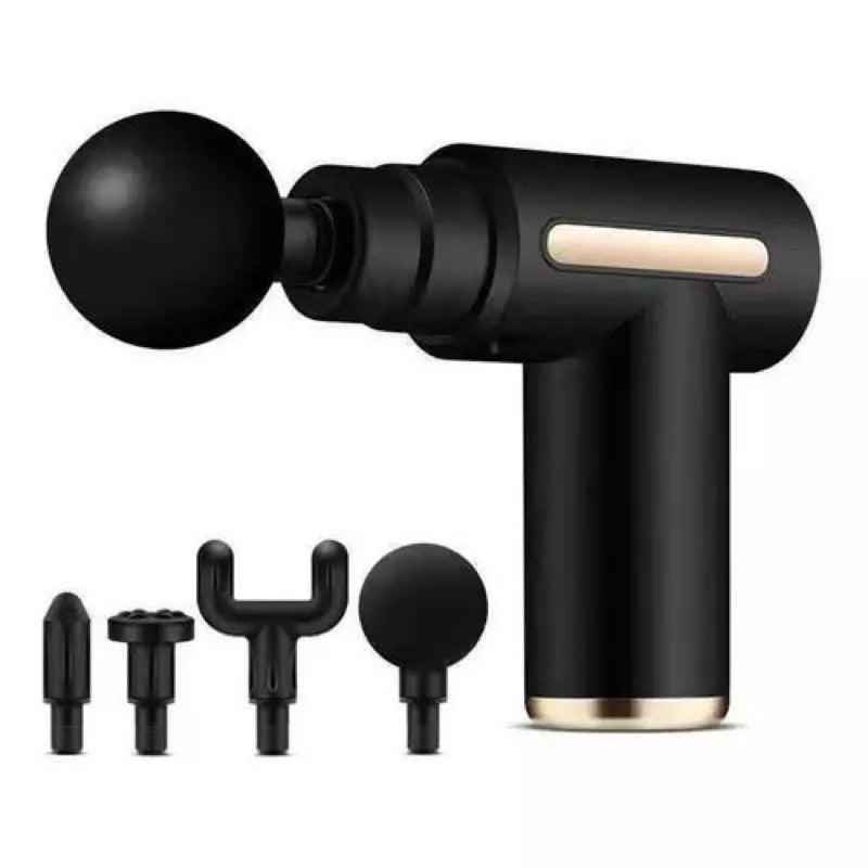 BodyLix Mini Massage Gun