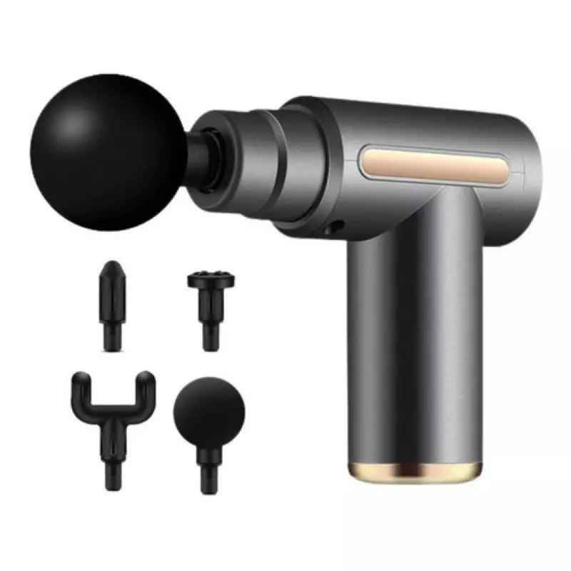 BodyLix Mini Massage Gun