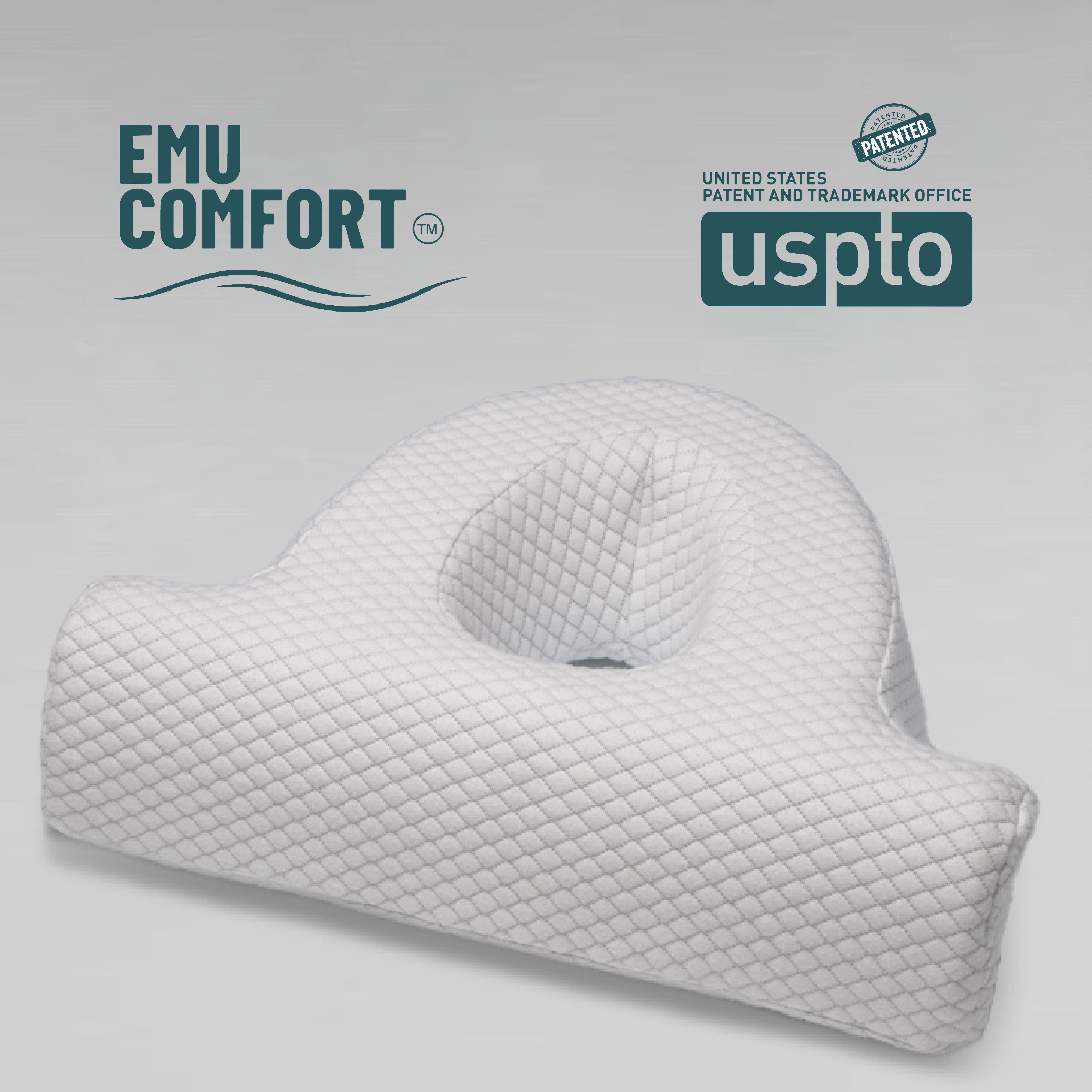 CerviSupport Cushion