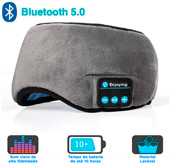 DreamWave Sleep Mask