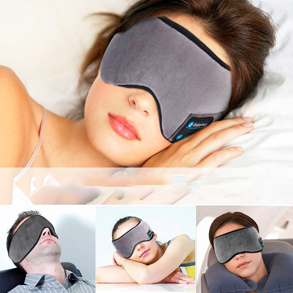 DreamWave Sleep Mask