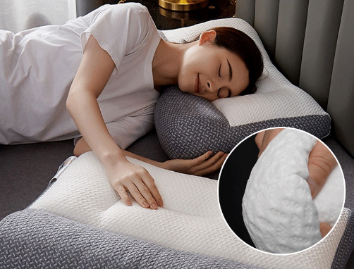 DreamAlign Pillow