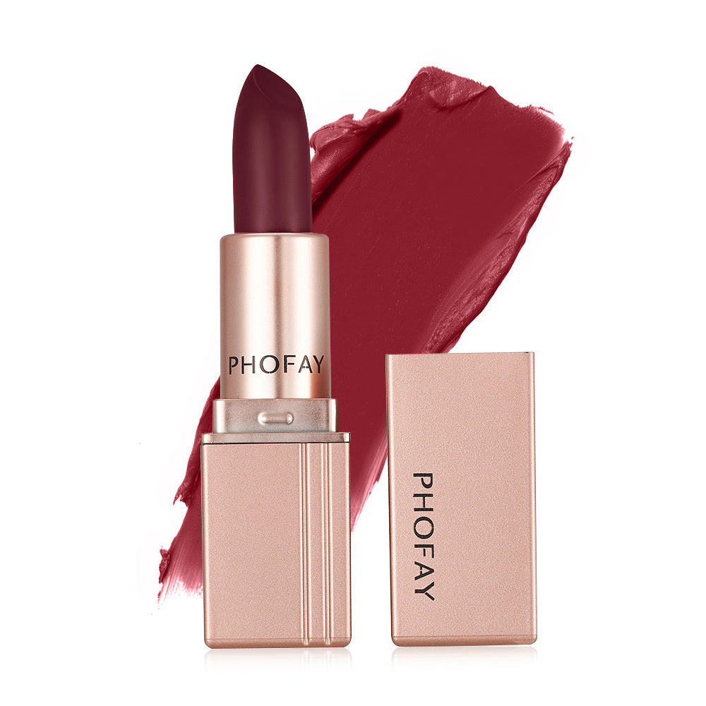 VelvetTouch Luxe Matte Lipstick