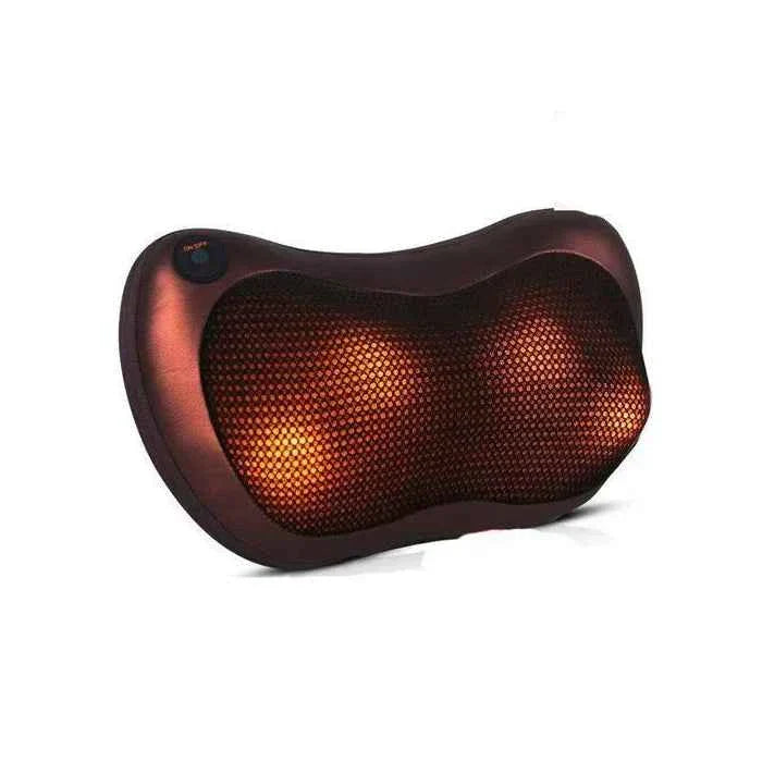 ShiatsuHeat Massager