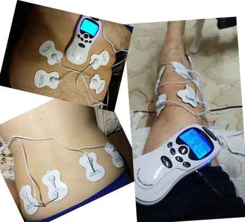 ElectroPulse Therapy