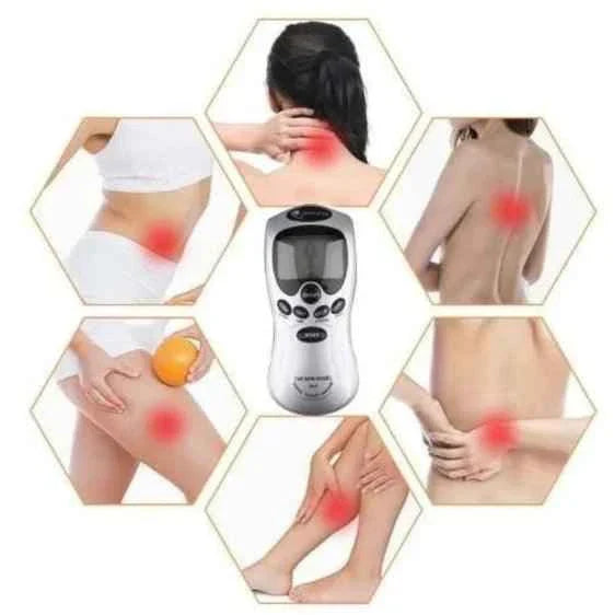 ElectroPulse Therapy