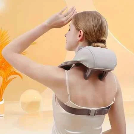 NeckEase Smart Massager