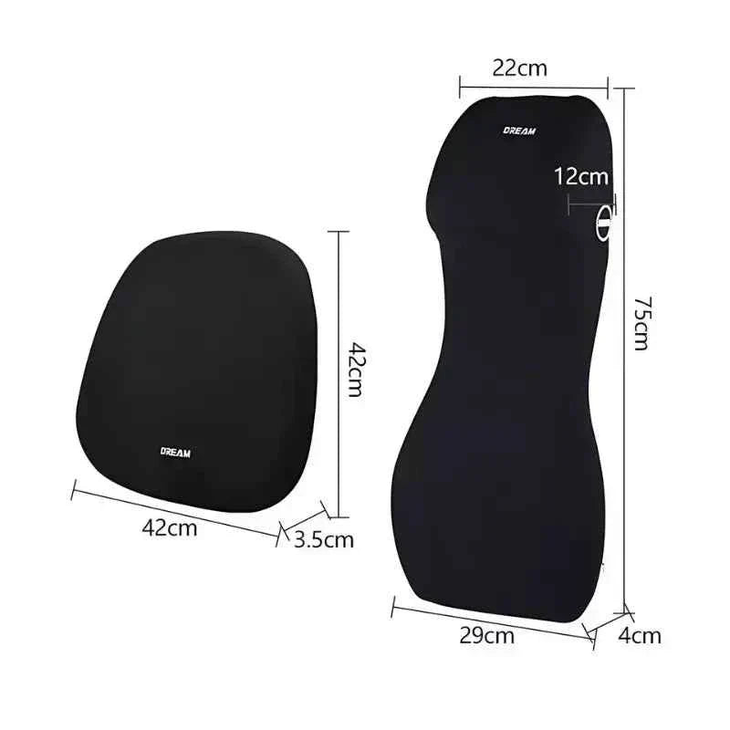 AutoComfort Seat Set