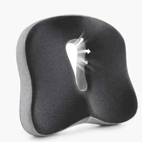 LumbarEase Support Set