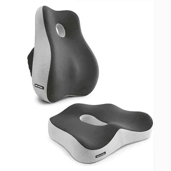 LumbarEase Support Set