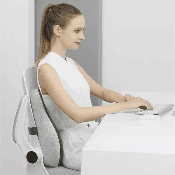 LumbarEase Support Set