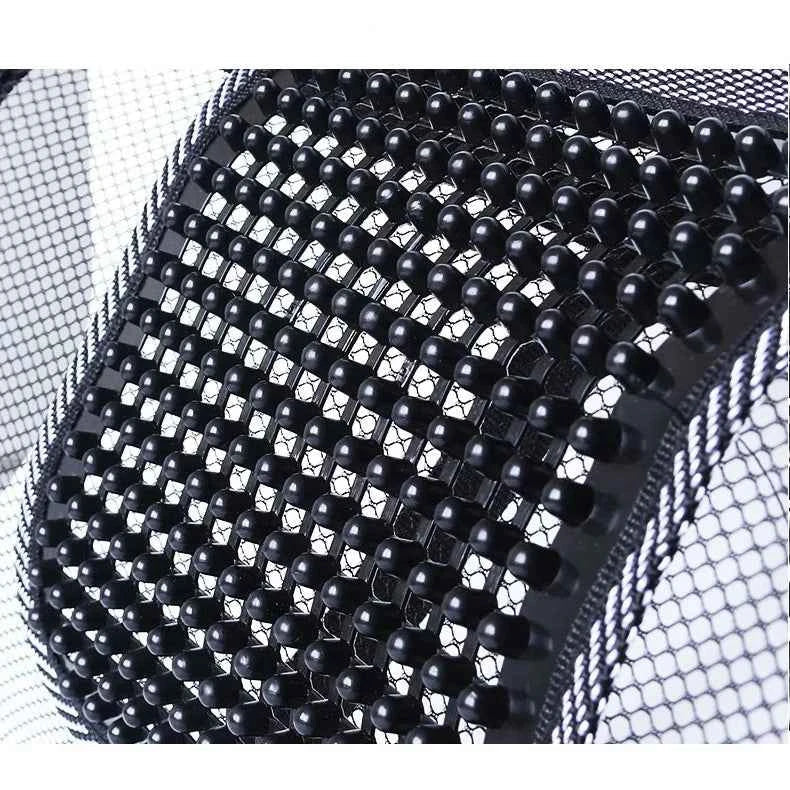 OrthoLumbar Backrest