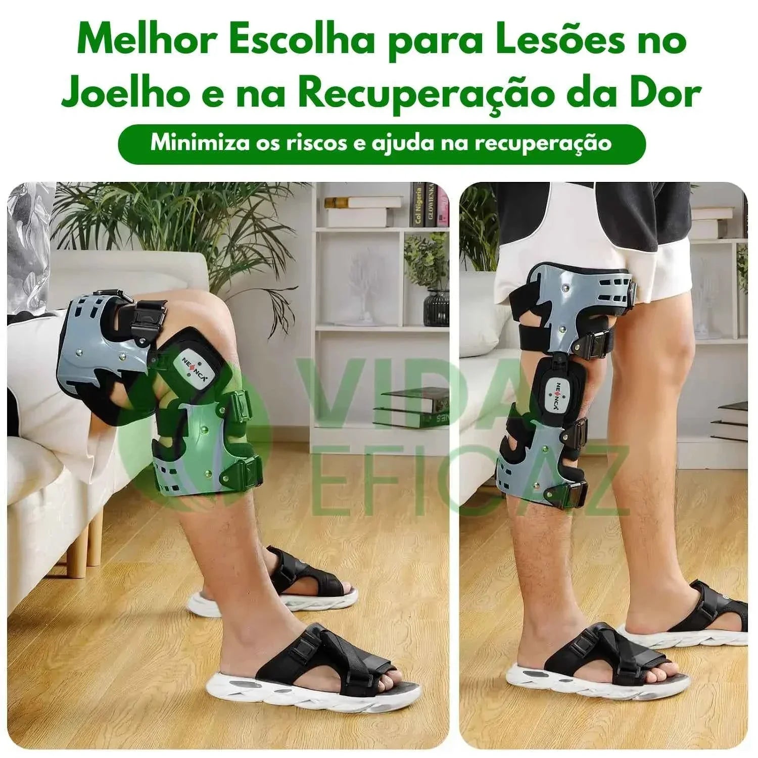 FlexiKnee Stabilizer