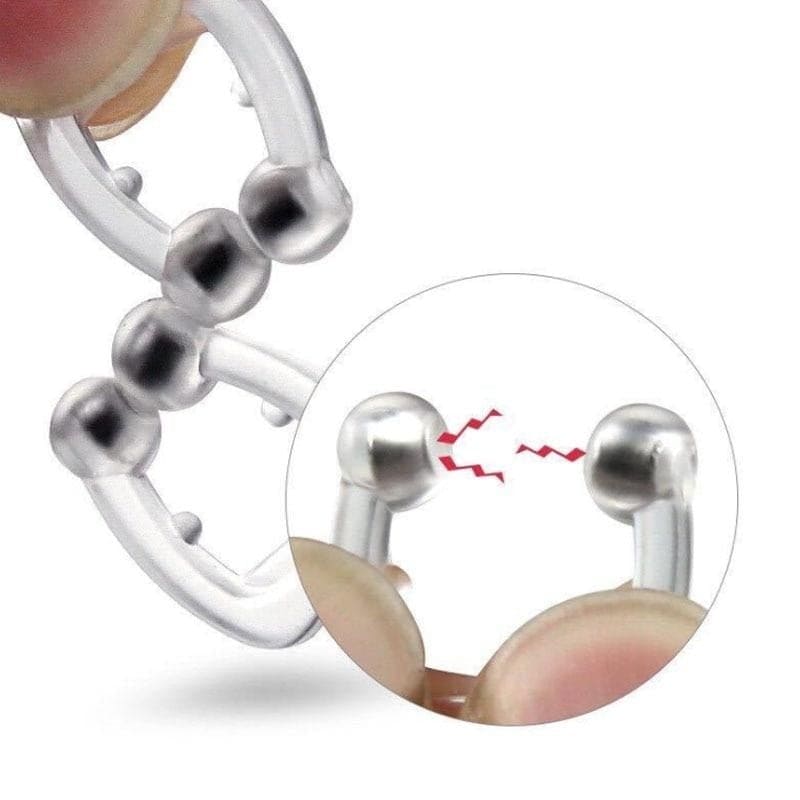AirEase Magnetic Clip