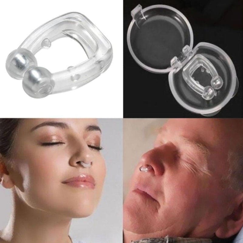 AirEase Magnetic Clip