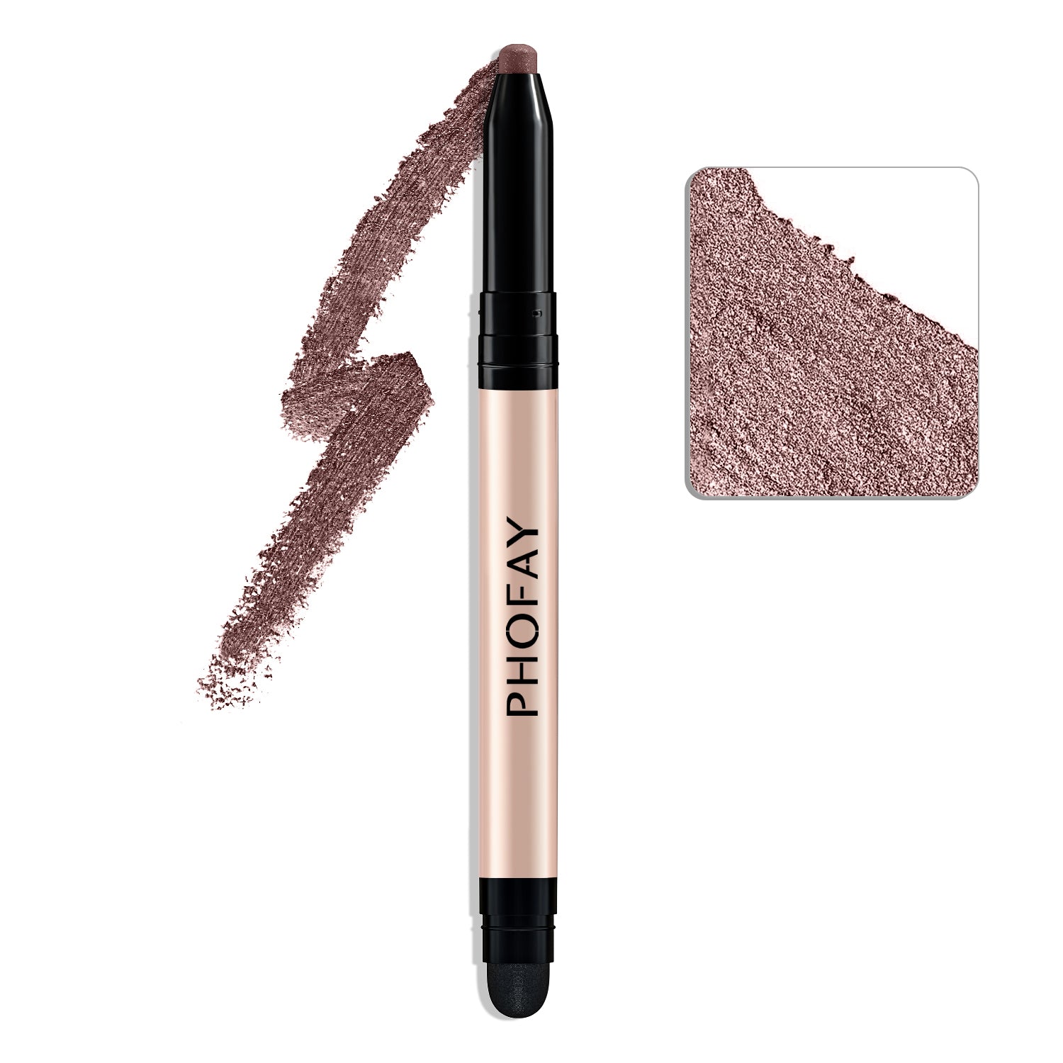 SilkShade Waterproof Eyeshadow Stick