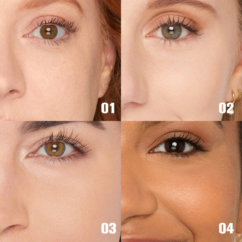 FlawlessFinish Matte Setting Powder