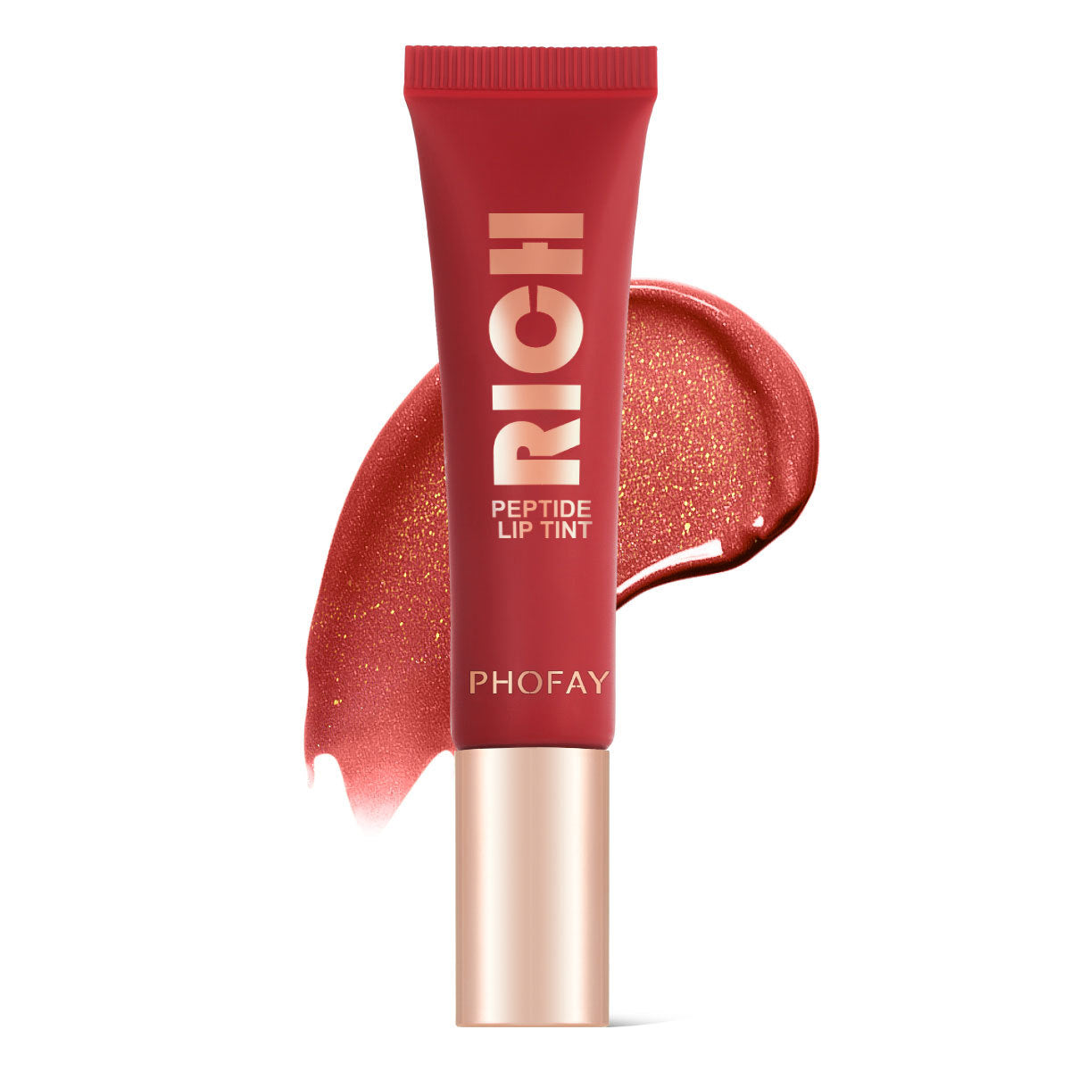 PeptideGlow Hydrating Lip Tint