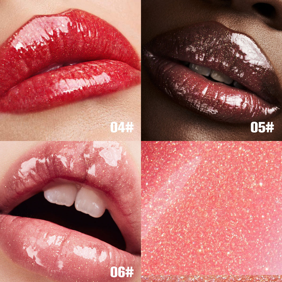 PeptideGlow Hydrating Lip Tint