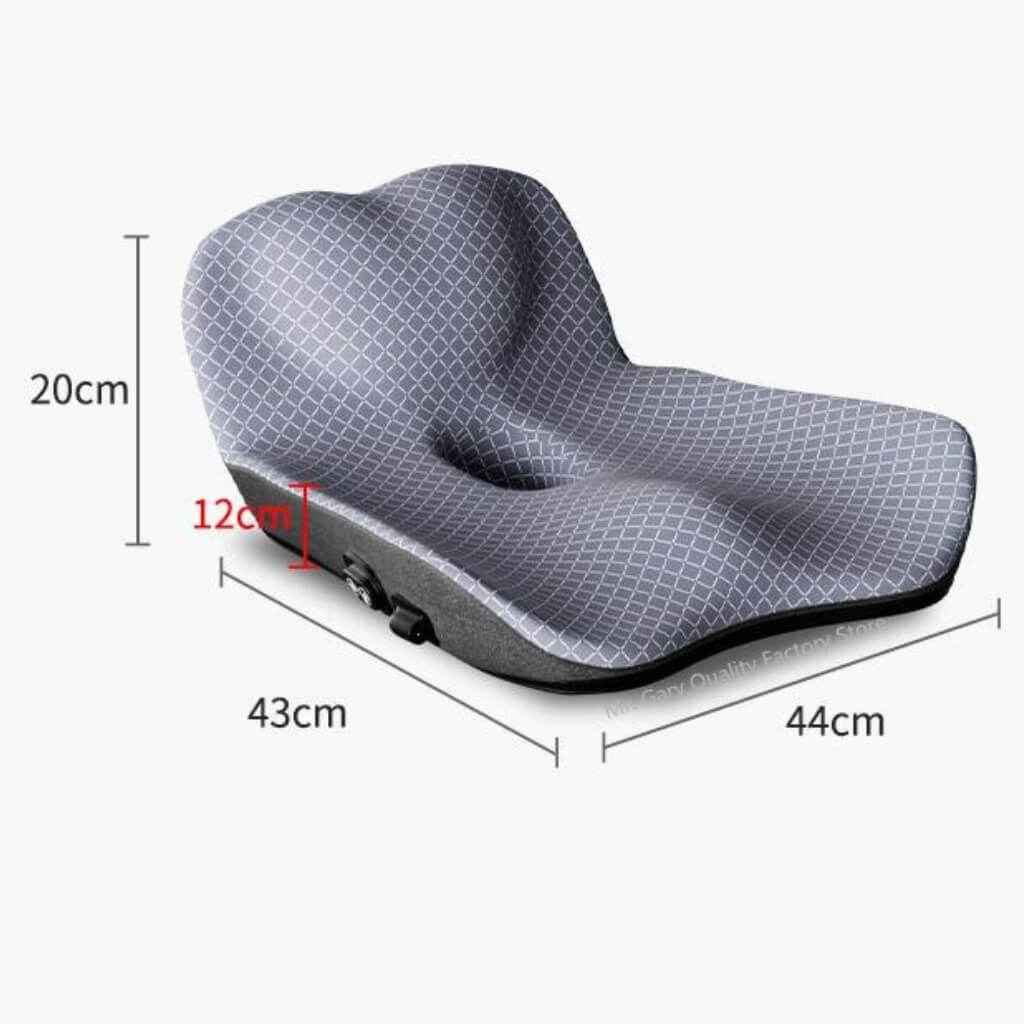 CoccyxComfort Massager