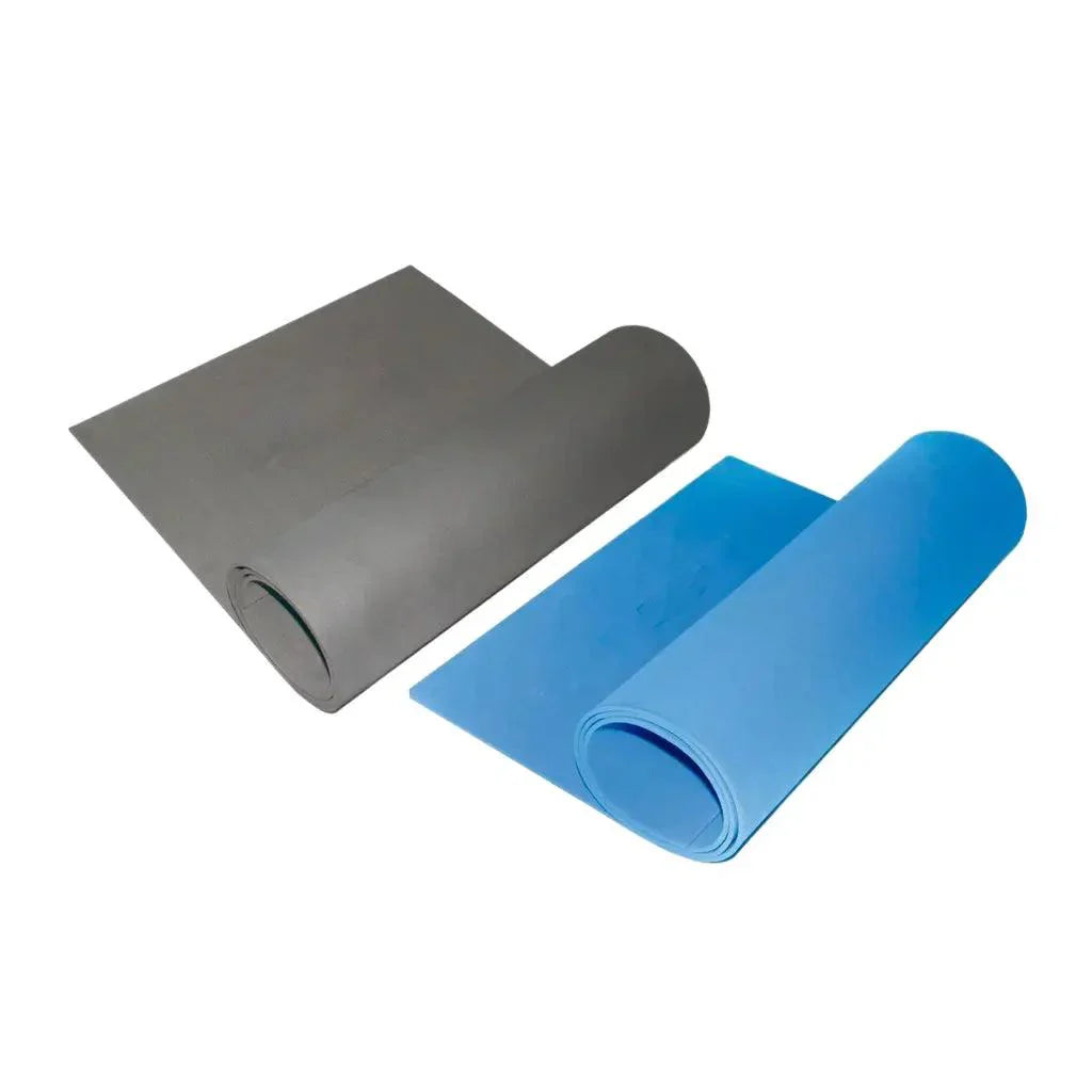 ZenFlow Yoga Mat