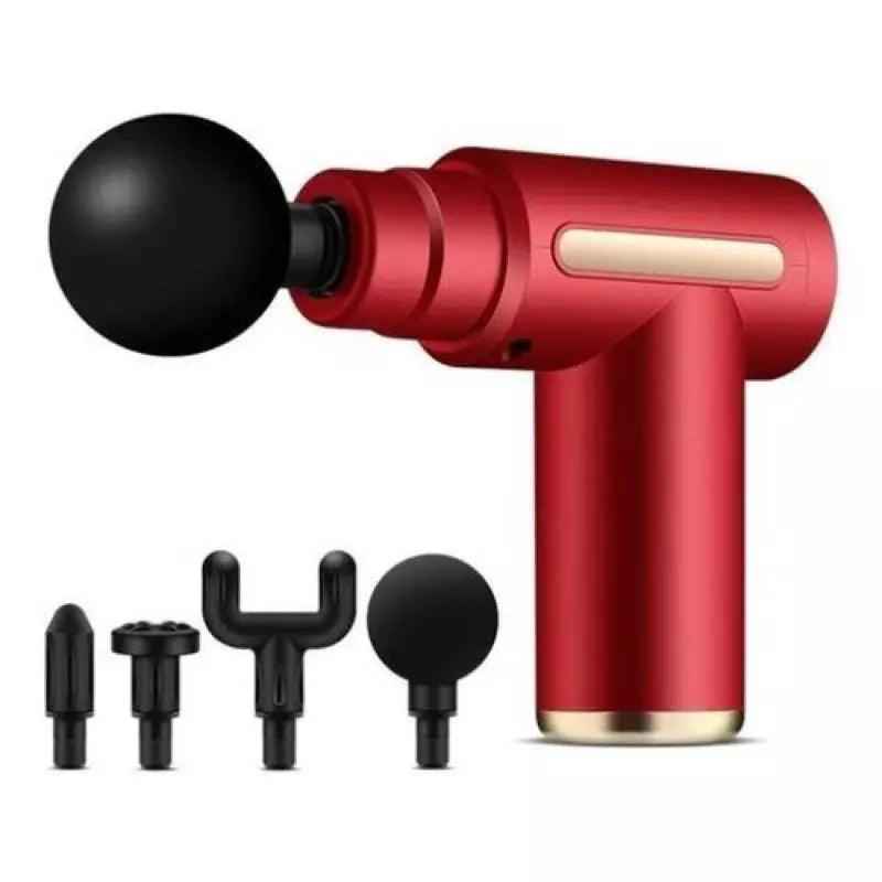 BodyLix Mini Massage Gun