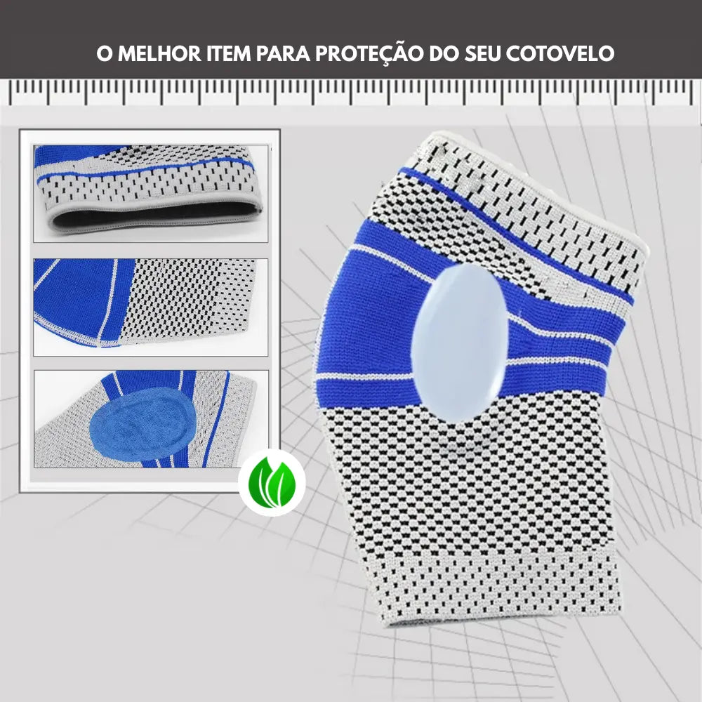 FlexiElbow Support