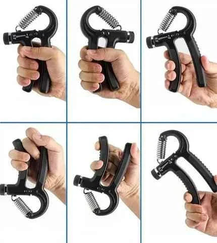 PowerGrip Trainer