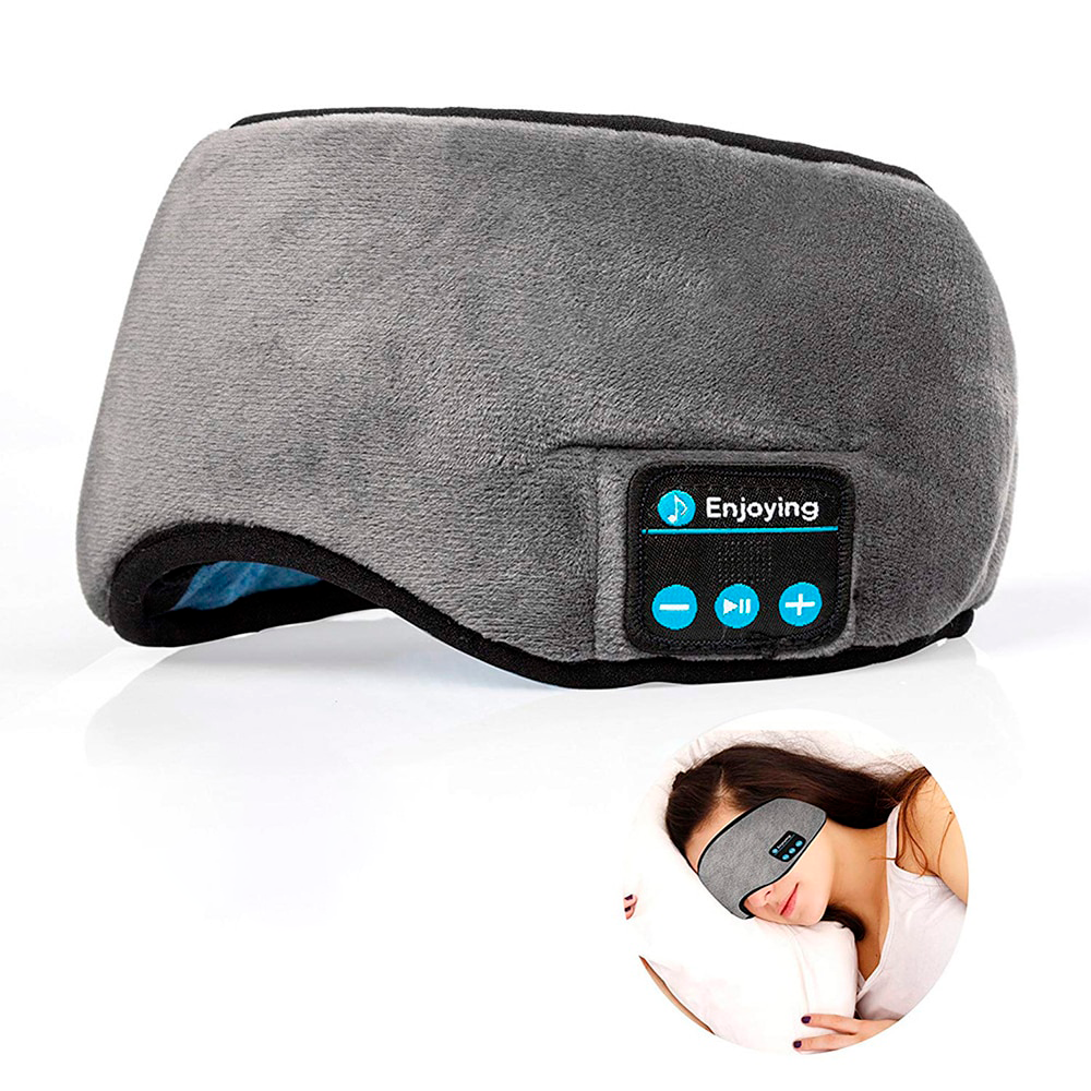 DreamWave Sleep Mask