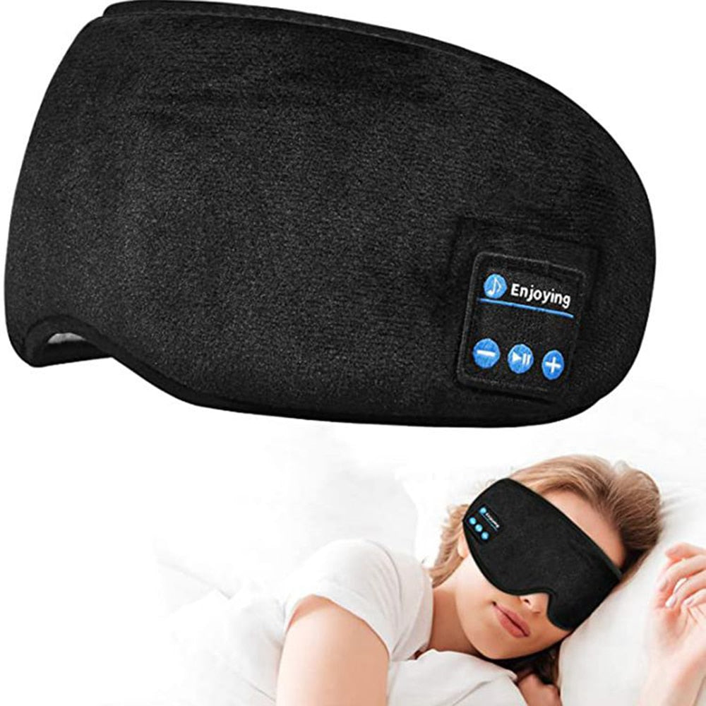 DreamWave Sleep Mask