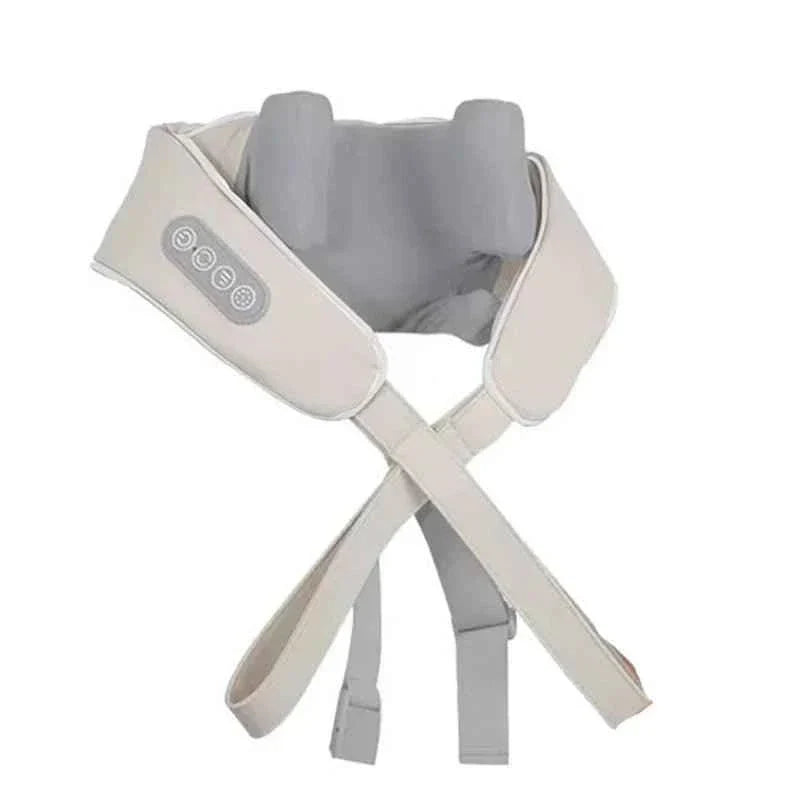 NeckEase Smart Massager