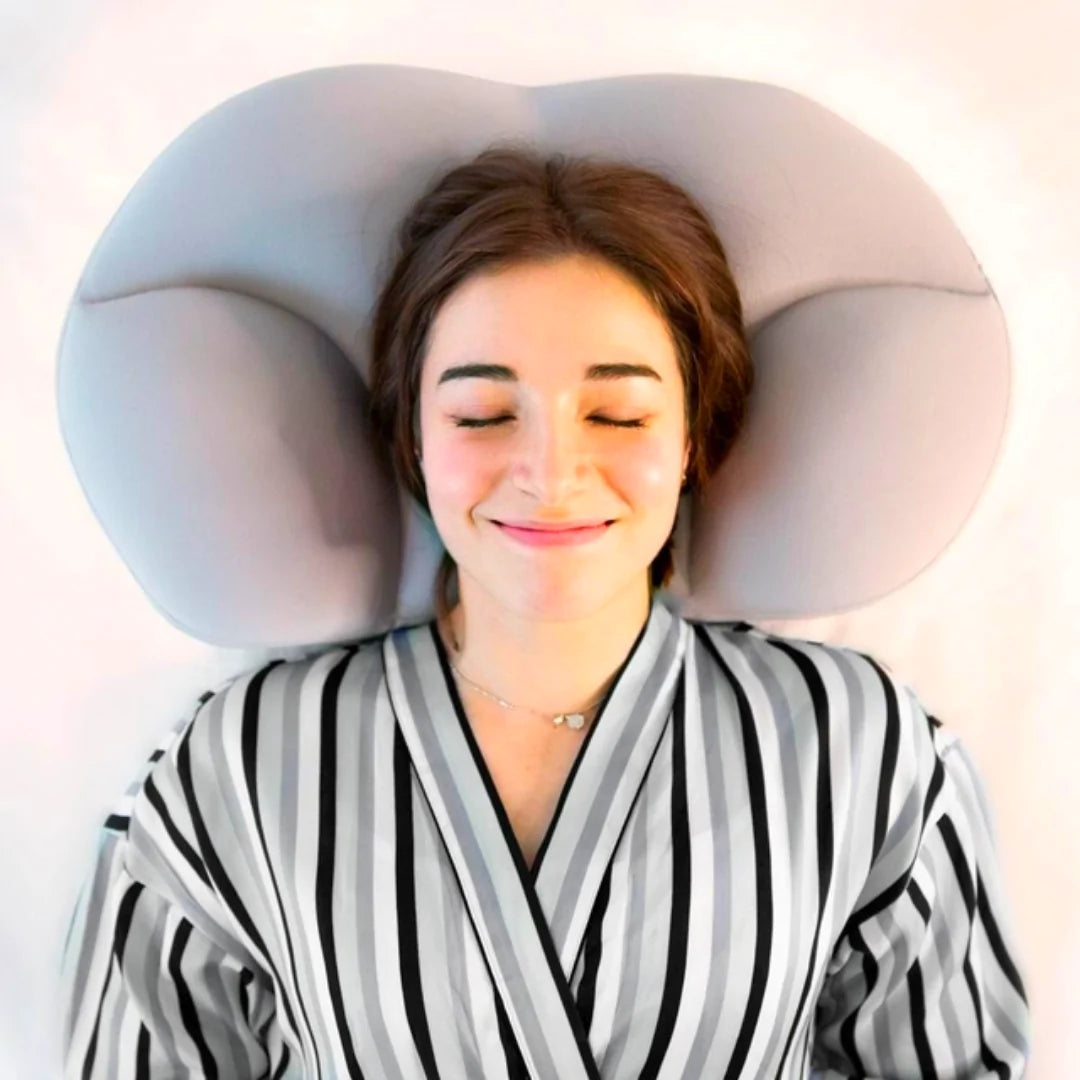 OrthoComfort Pillow