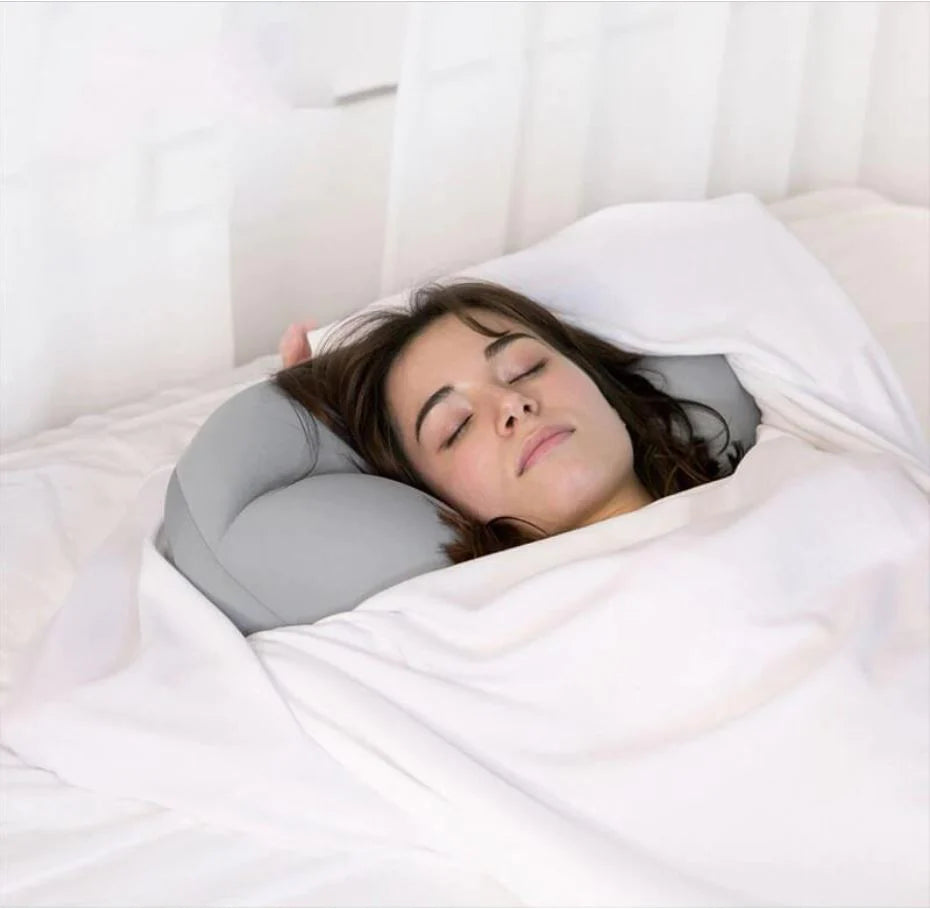 OrthoComfort Pillow