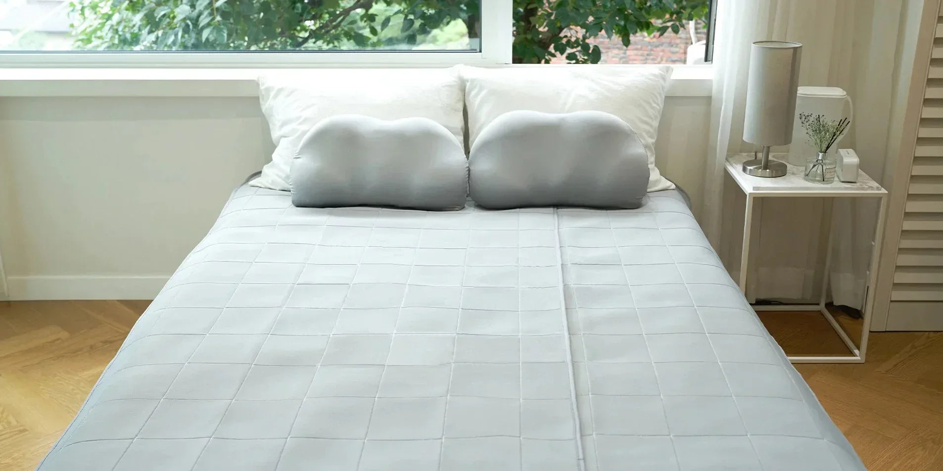 OrthoComfort Pillow