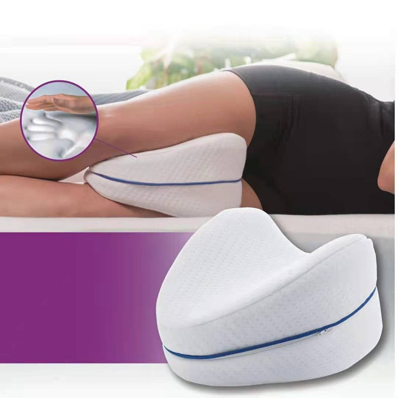 OrthoHip Relief Pillow