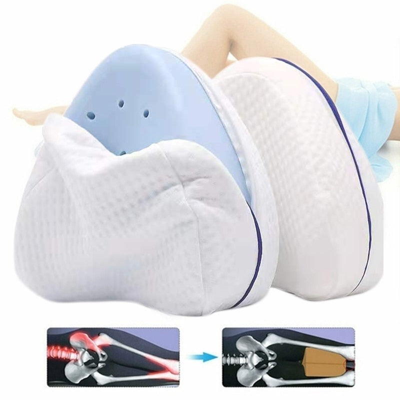 OrthoHip Relief Pillow
