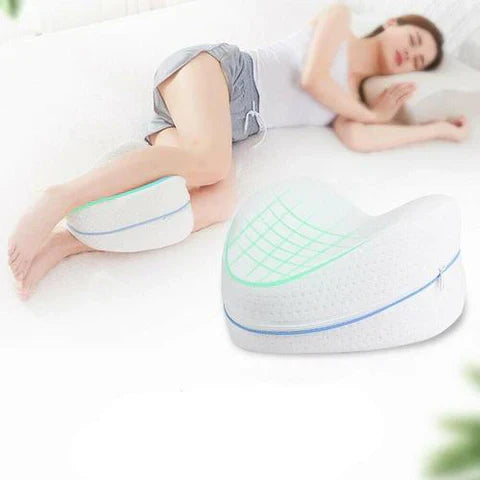 OrthoHip Relief Pillow