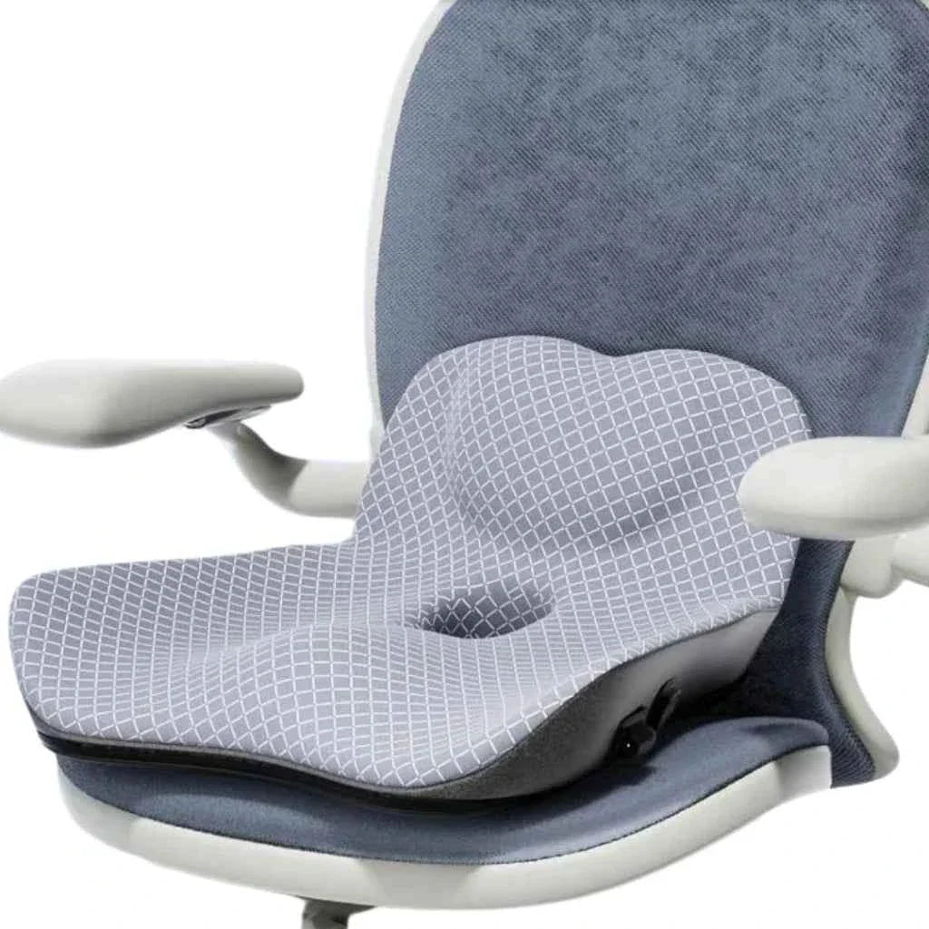 CoccyxComfort Massager