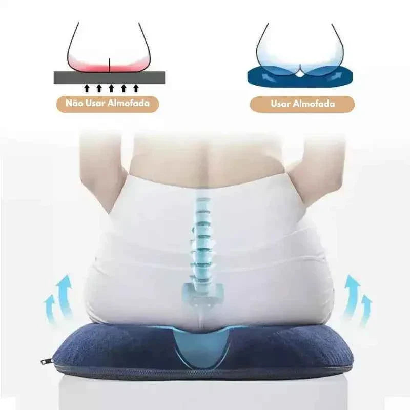 HemorComfort Pillow