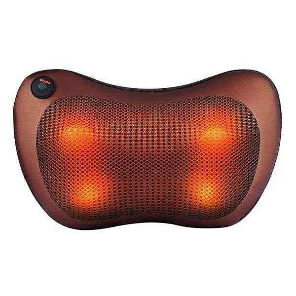 ShiatsuHeat Massager