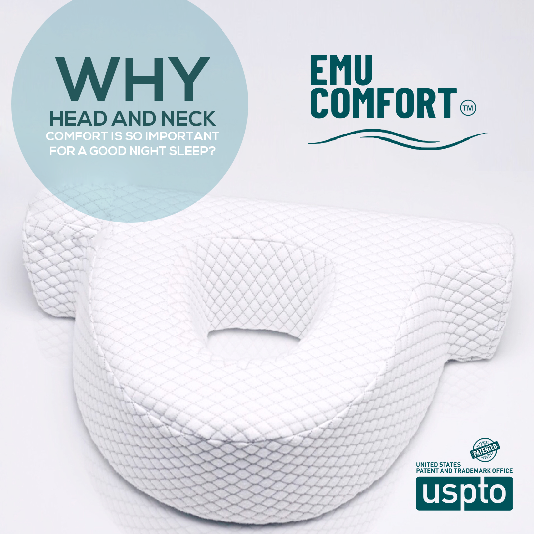 CerviSupport Cushion