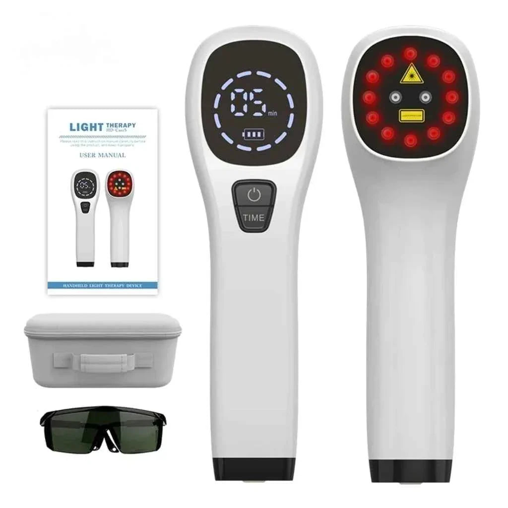 LumaTherapy Pro