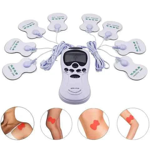 ElectroPulse Therapy